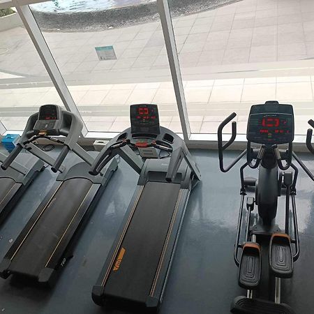 Avery Condo Suite At The Beacon Makati Makati City Екстер'єр фото