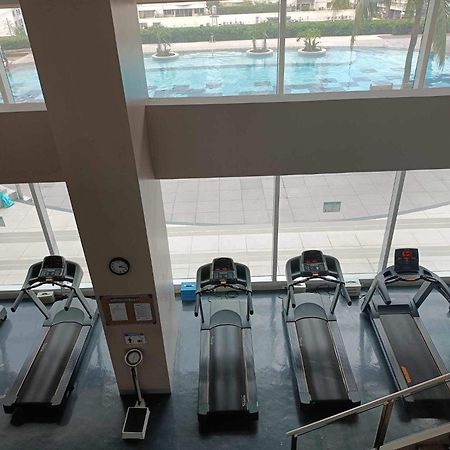 Avery Condo Suite At The Beacon Makati Makati City Екстер'єр фото