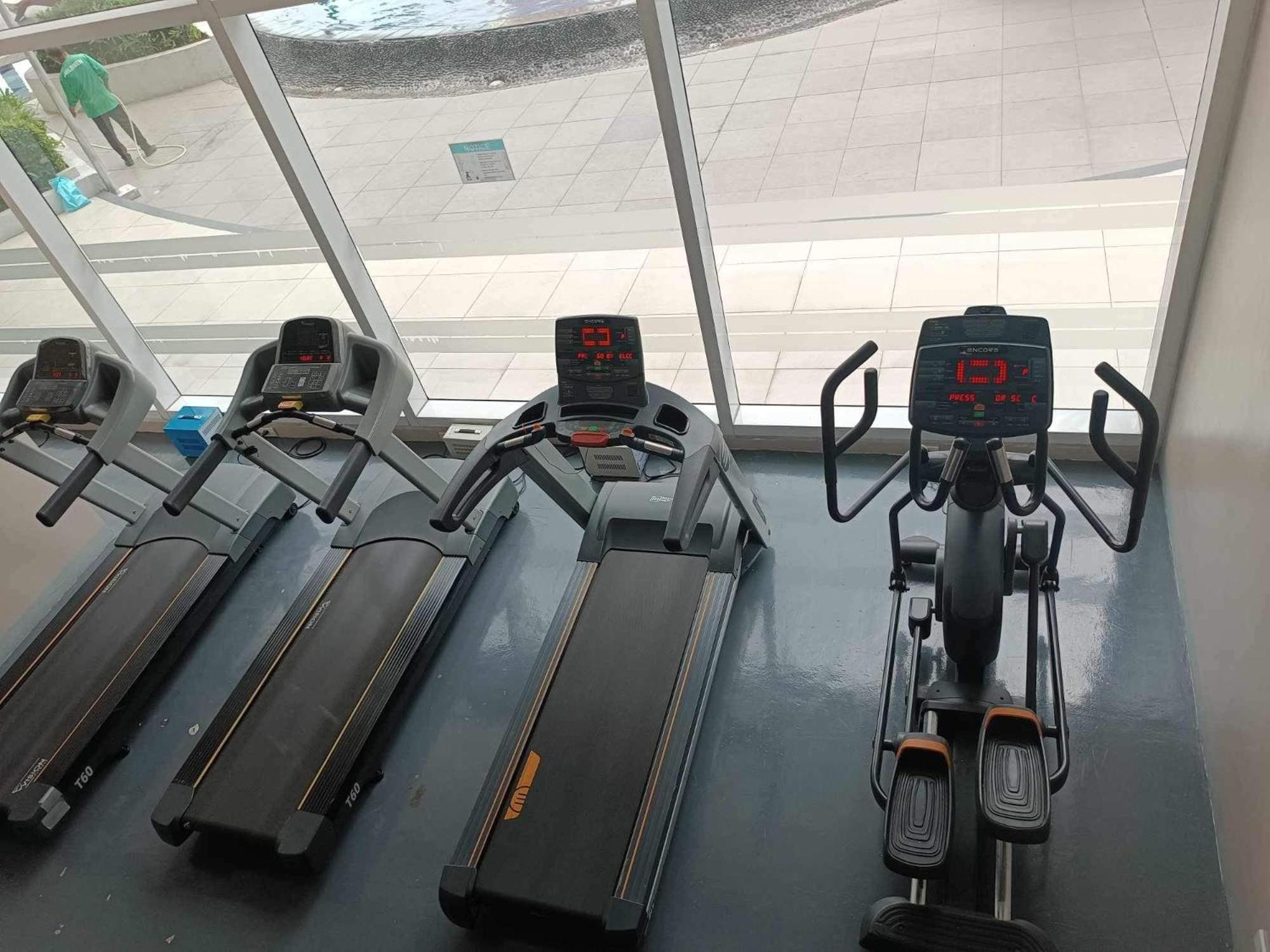 Avery Condo Suite At The Beacon Makati Makati City Екстер'єр фото