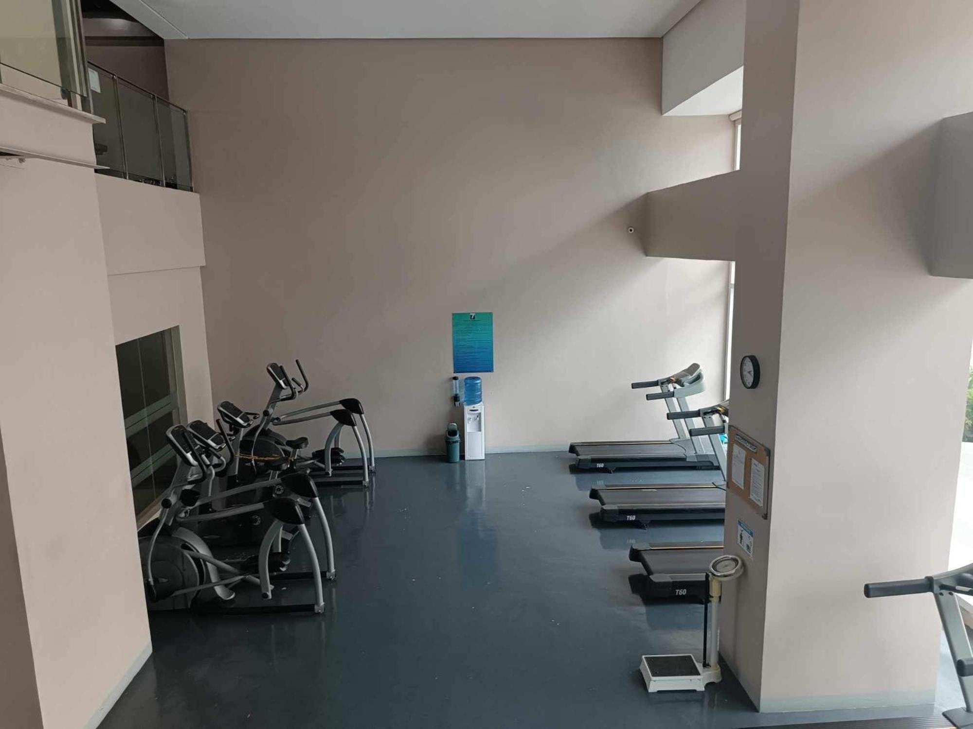 Avery Condo Suite At The Beacon Makati Makati City Екстер'єр фото