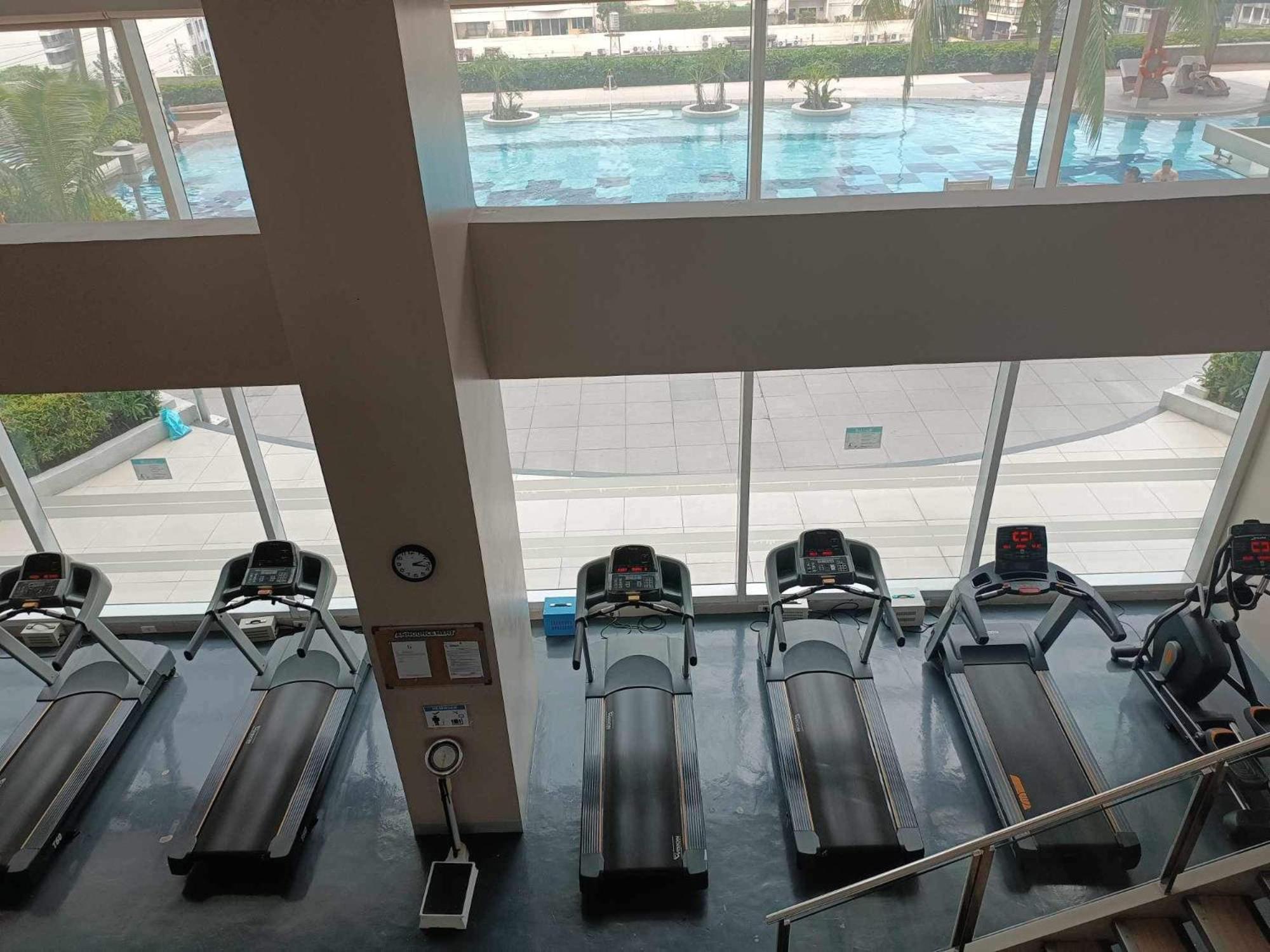 Avery Condo Suite At The Beacon Makati Makati City Екстер'єр фото