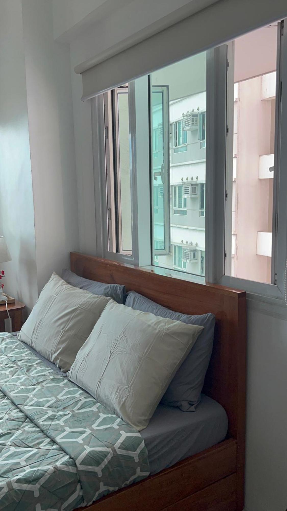 Avery Condo Suite At The Beacon Makati Makati City Екстер'єр фото