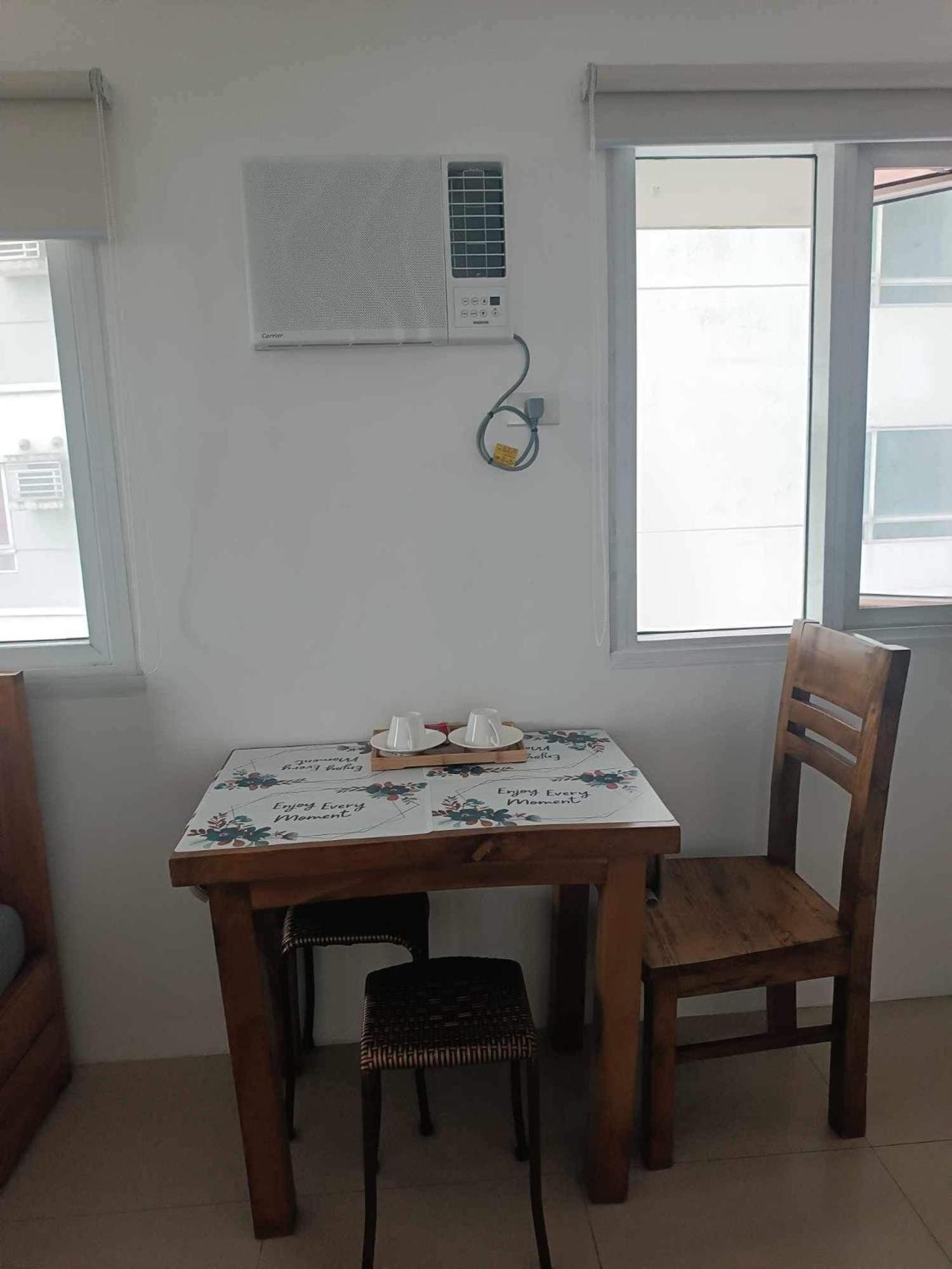 Avery Condo Suite At The Beacon Makati Makati City Екстер'єр фото