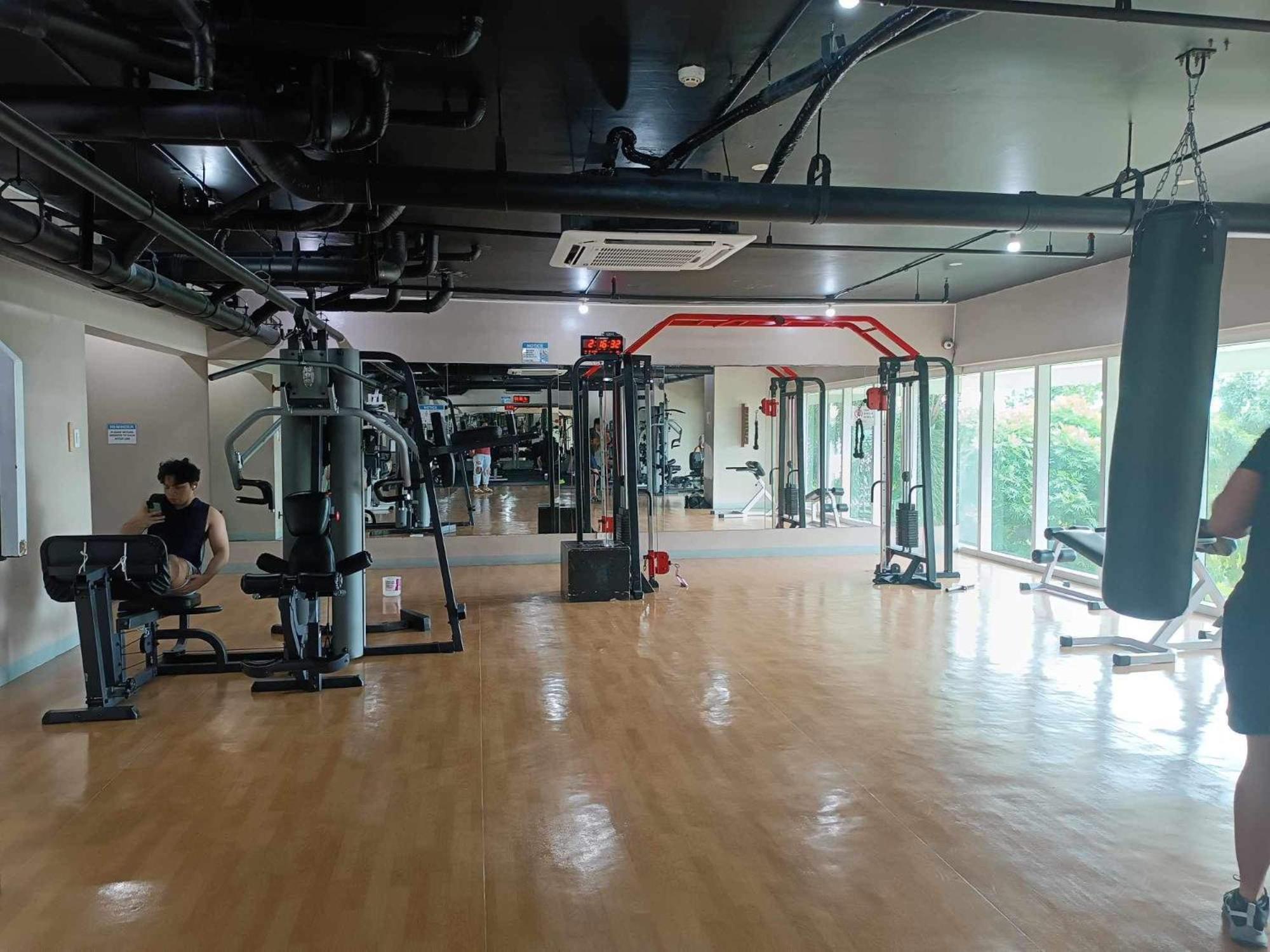 Avery Condo Suite At The Beacon Makati Makati City Екстер'єр фото