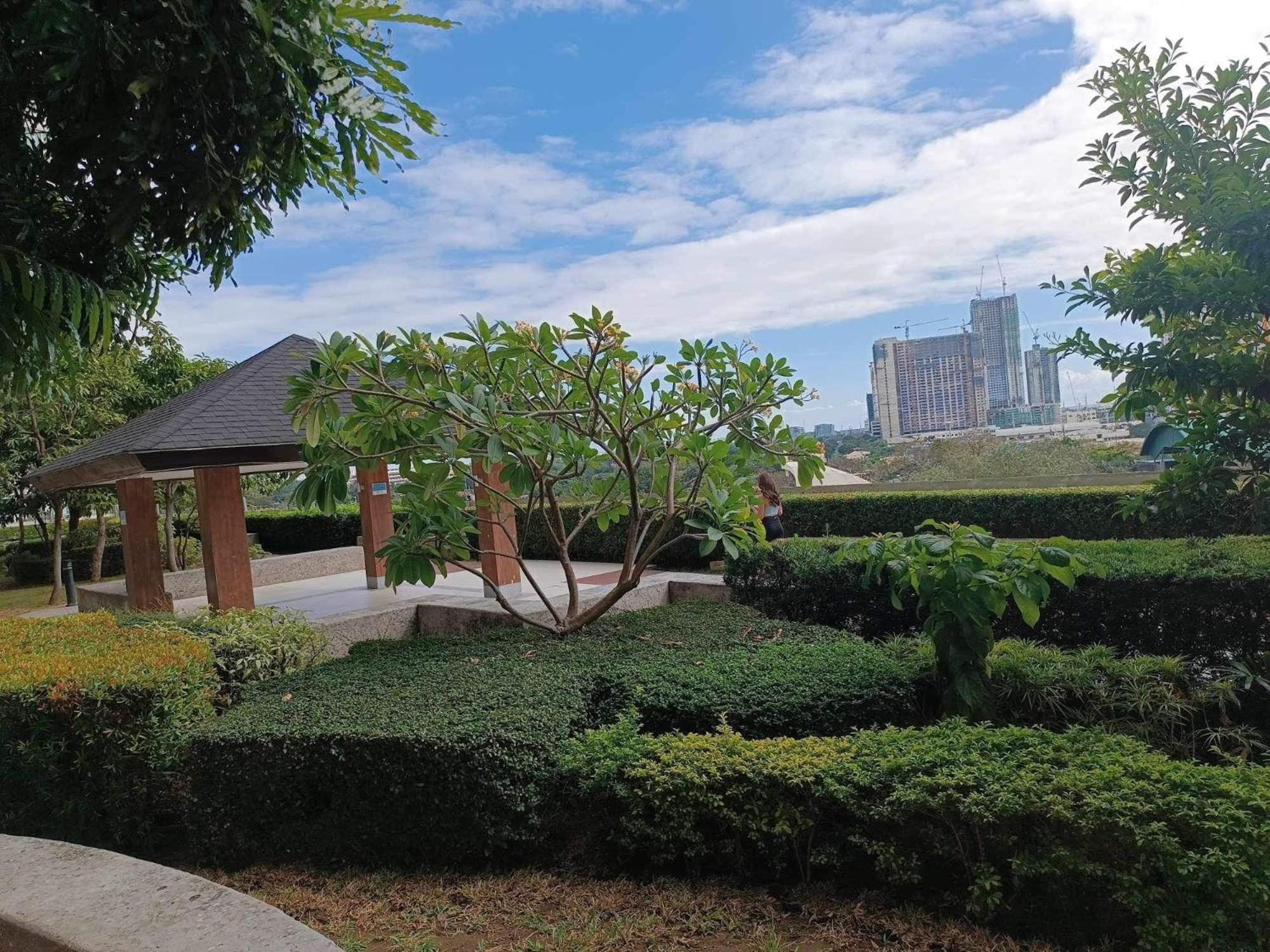 Avery Condo Suite At The Beacon Makati Makati City Екстер'єр фото